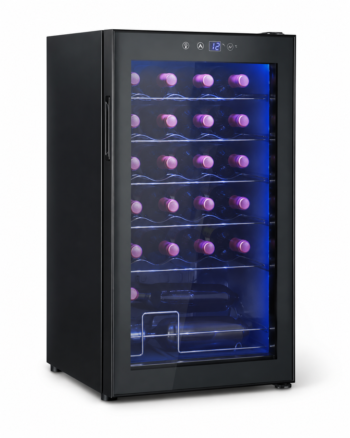 Cave à Vin 20 Bouteilles | Maison Vinéra