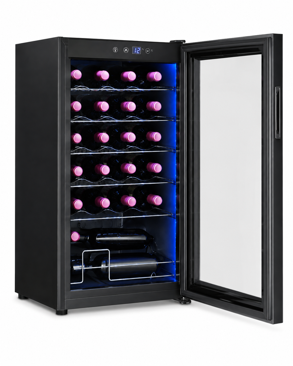 Cave à Vin 20 Bouteilles | Maison Vinéra