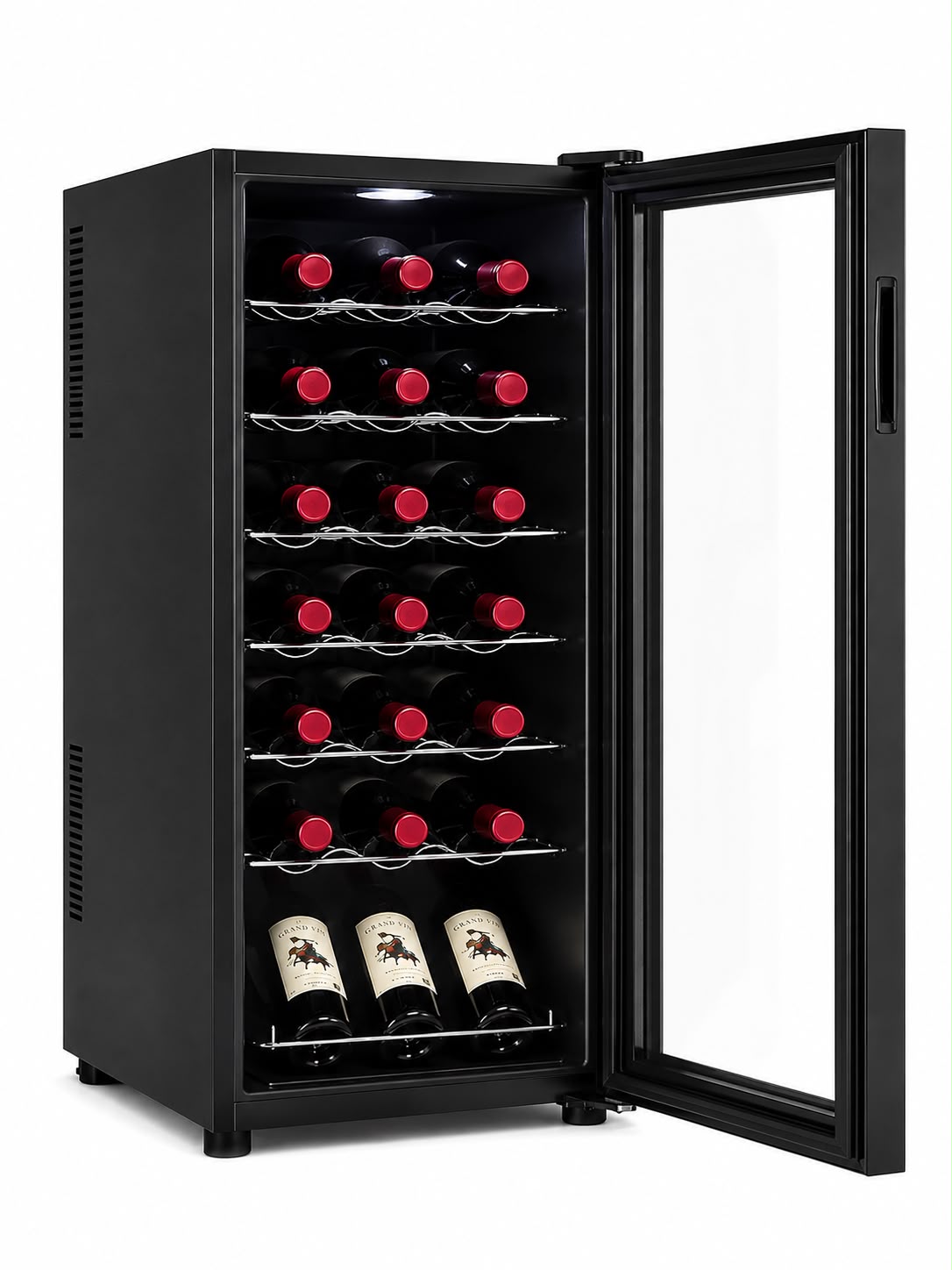 Cave à Vin 18 Bouteilles | Maison Vinéra